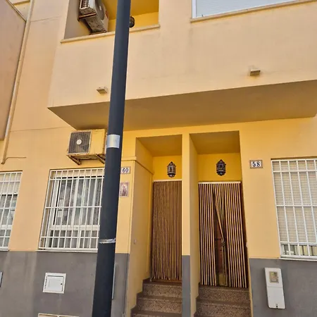 Cabo Paradise Feriehus *