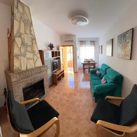 Holiday home Cabo Paradise