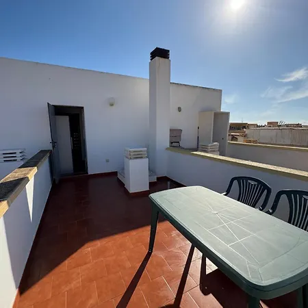 Cabo Paradise Holiday home Cabo De Gata