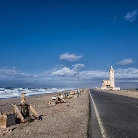 Cabo Paradise Cabo De Gata