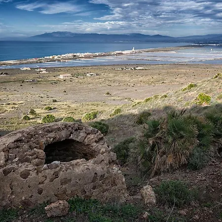 Cabo Paradise * Cabo De Gata