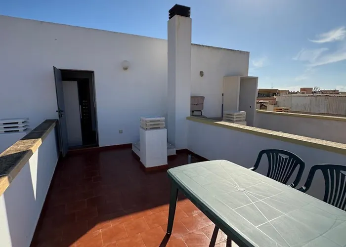 Cabo Paradise 別荘 Cabo De Gata