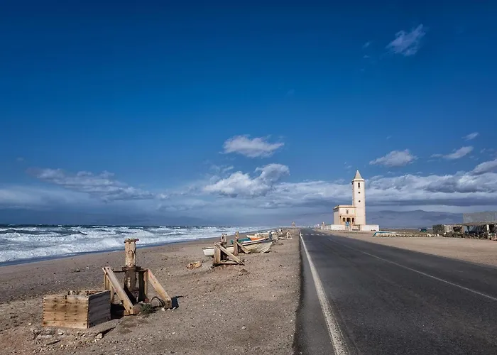 Cabo Paradise Cabo De Gata