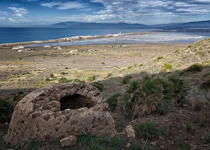 Cabo Paradise * Cabo De Gata